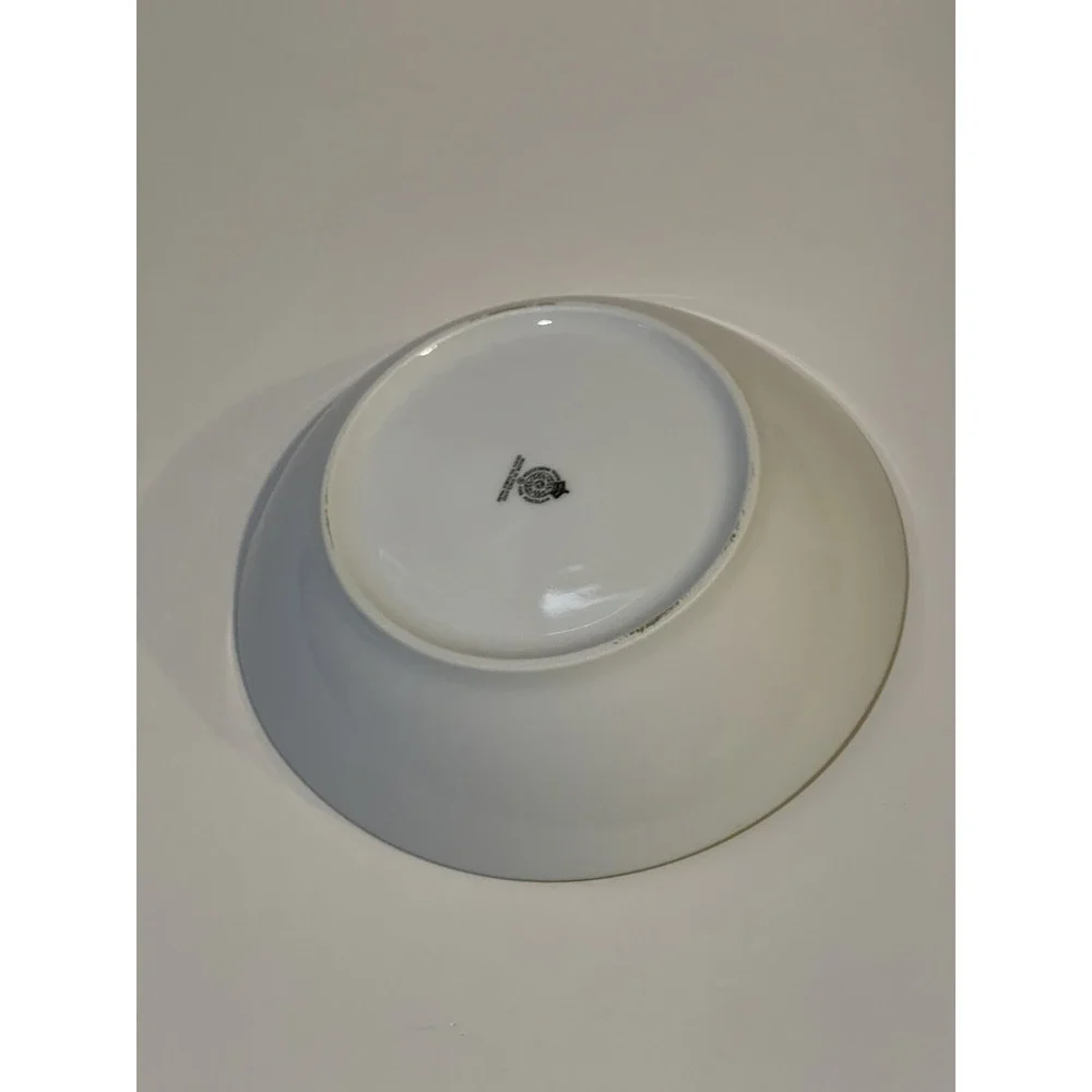 Royal Worcester Evesham‎ Gold England 6.75